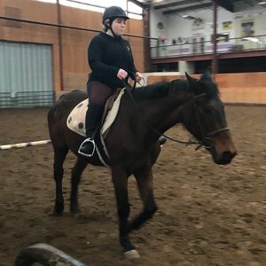 Meet your Posher, Amanda